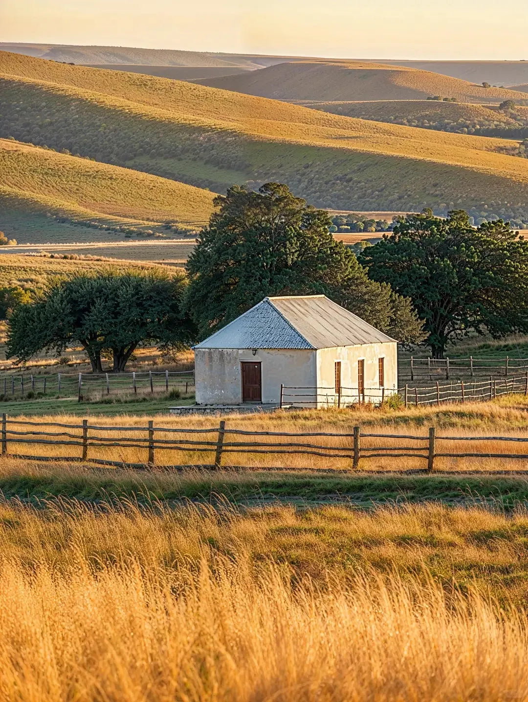 Always online, even in the middle of nowhere.