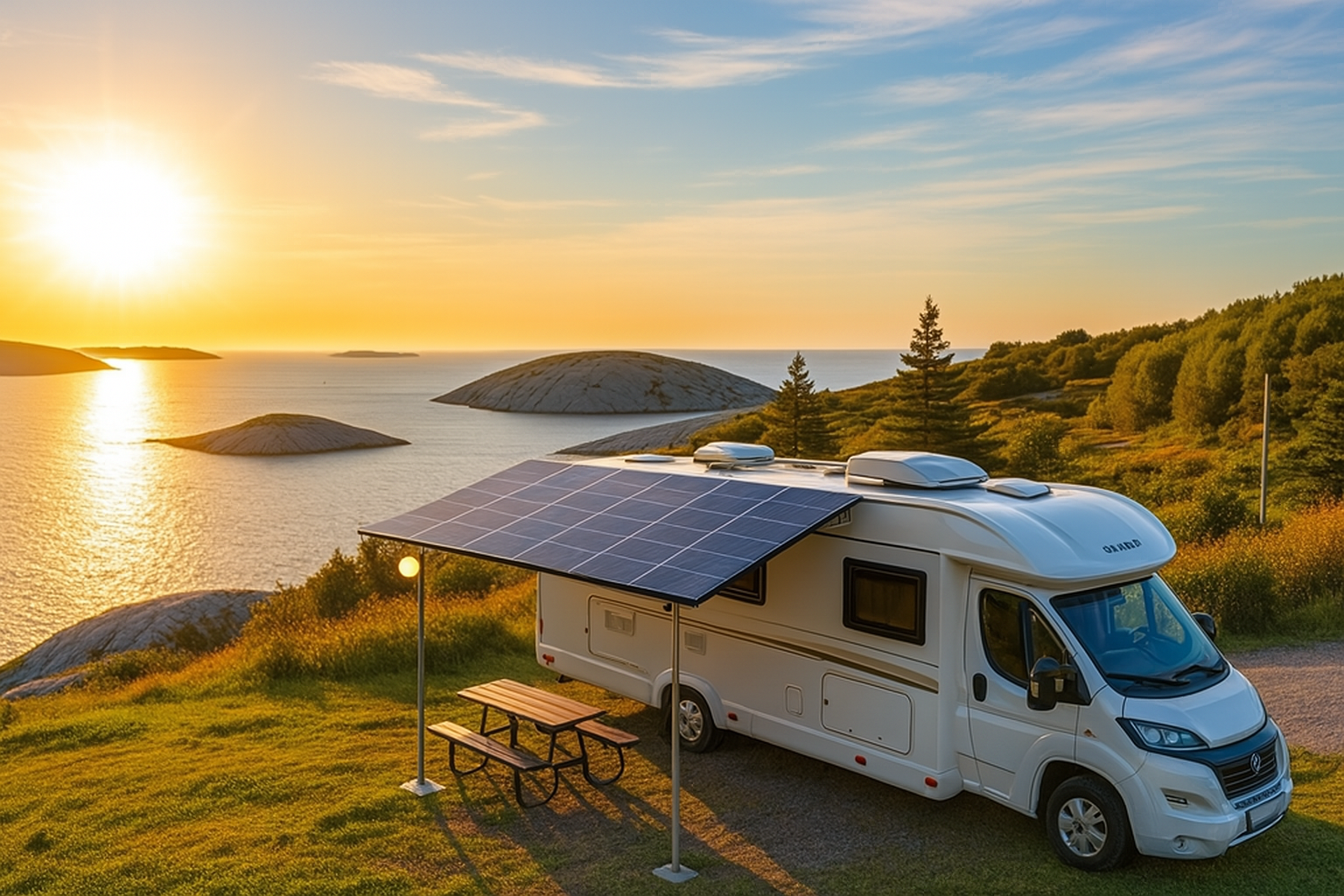 Stay connected on every mile of your journey.