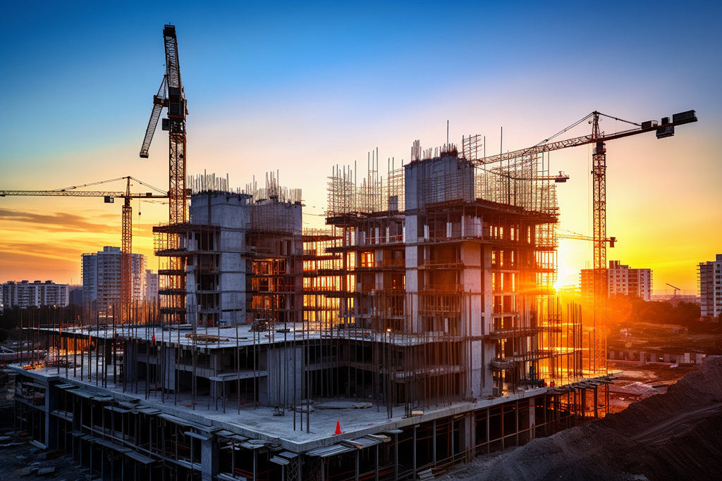 Reliable data for high-efficiency work zones