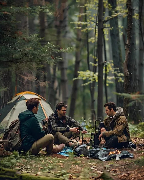 Just enough to stay safe and connected.