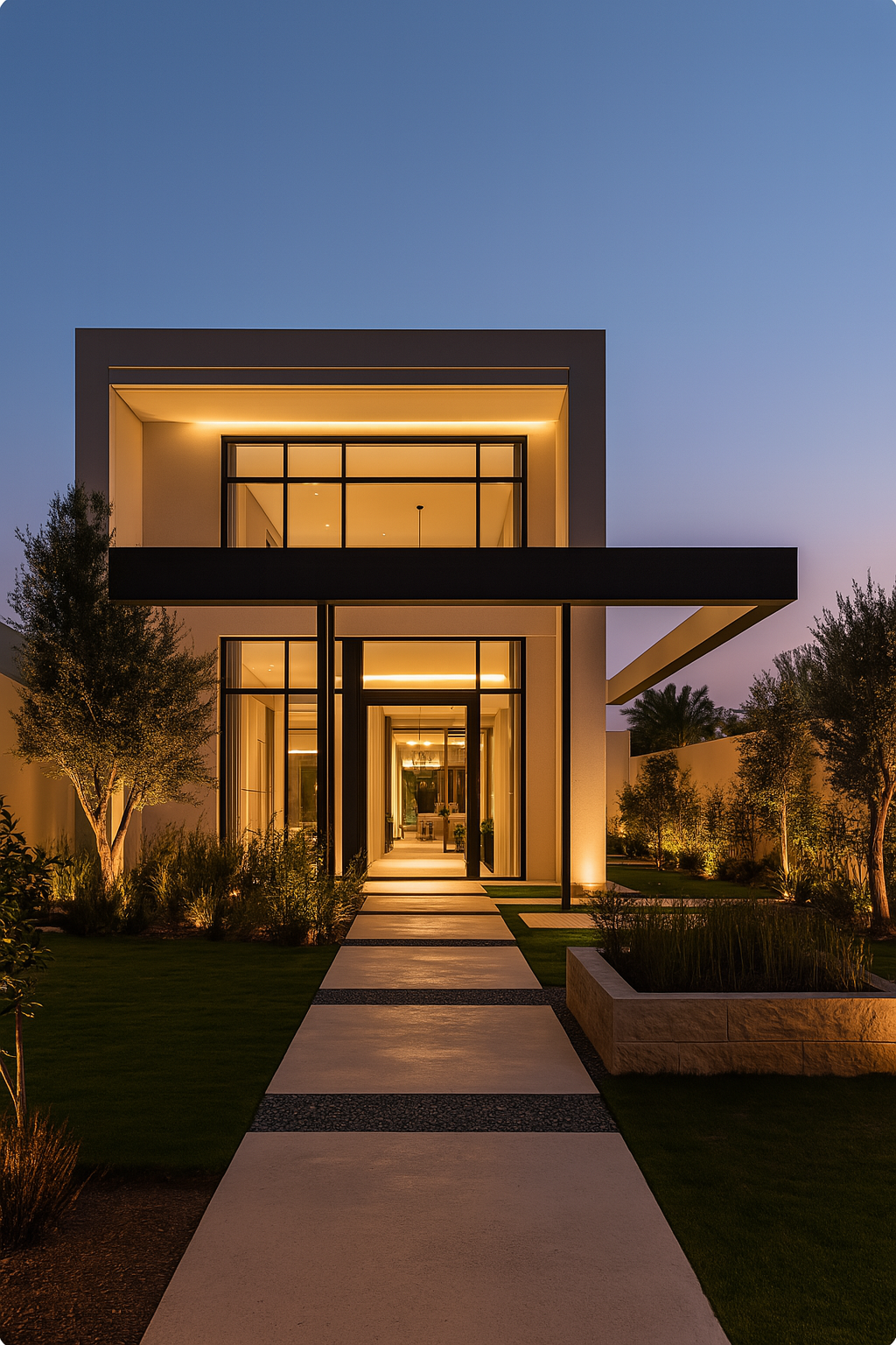 Seamless connection for your smart lifestyle.