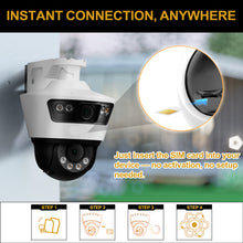 2GB Data Only SIM Card – 30 Days Prepaid, No Contract, USA Compatible with Nationwide Networks, Ideal for Security Cameras, Hunting Trail Cameras, Solar Cameras, IoT Devices