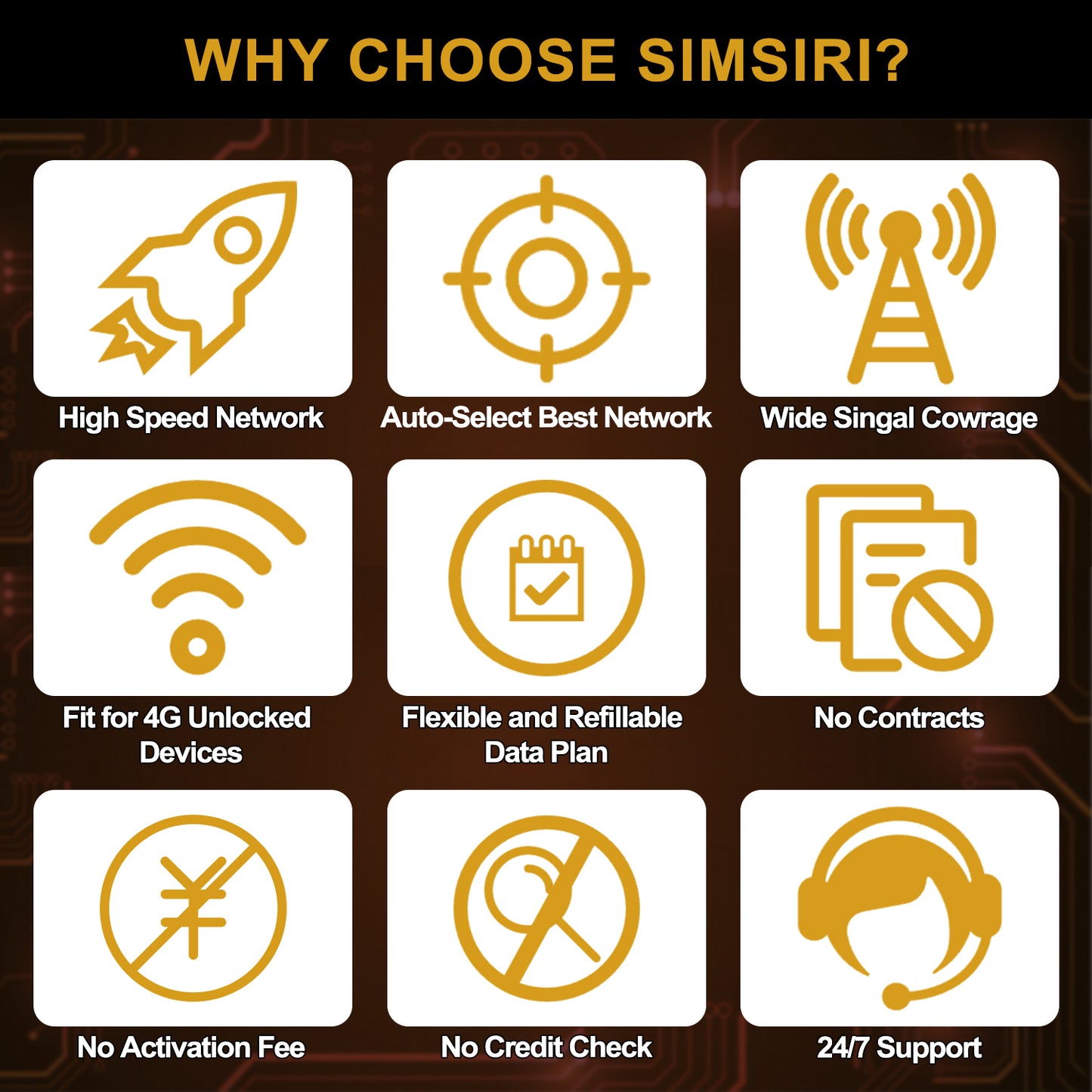 72GB Data Only SIM Card – 1080 Days Prepaid, No Contract, USA Compatible with Nationwide Networks, Designed for Long-Term Use in Security Solar Cameras, IoT Devices, Hunting Trail Cameras